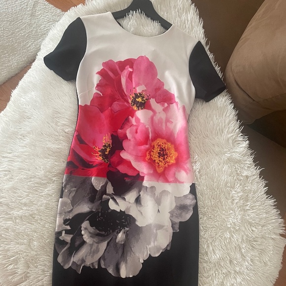 Dress - Picture 3 of 3